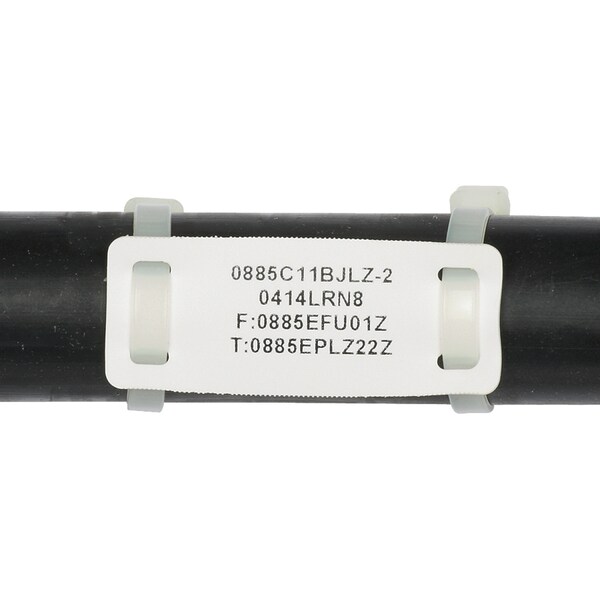 Thermal Transfer Halogen-Free Flame-Reta